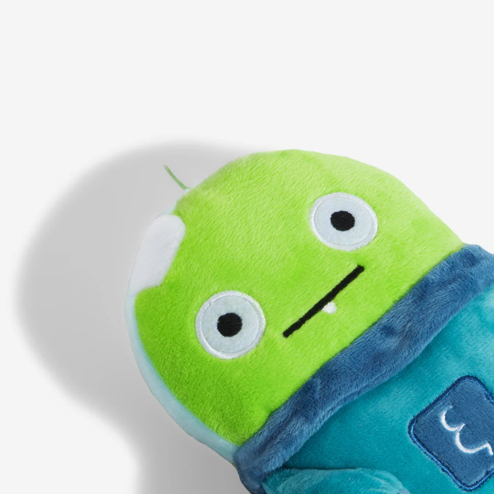 Alien Flex Bubu