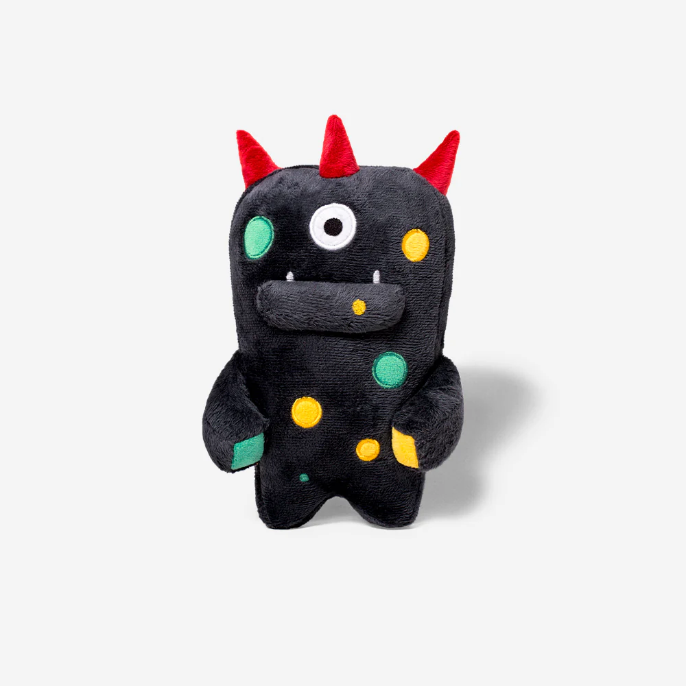 Alien Flex Ghim Hondenspeelgoed
