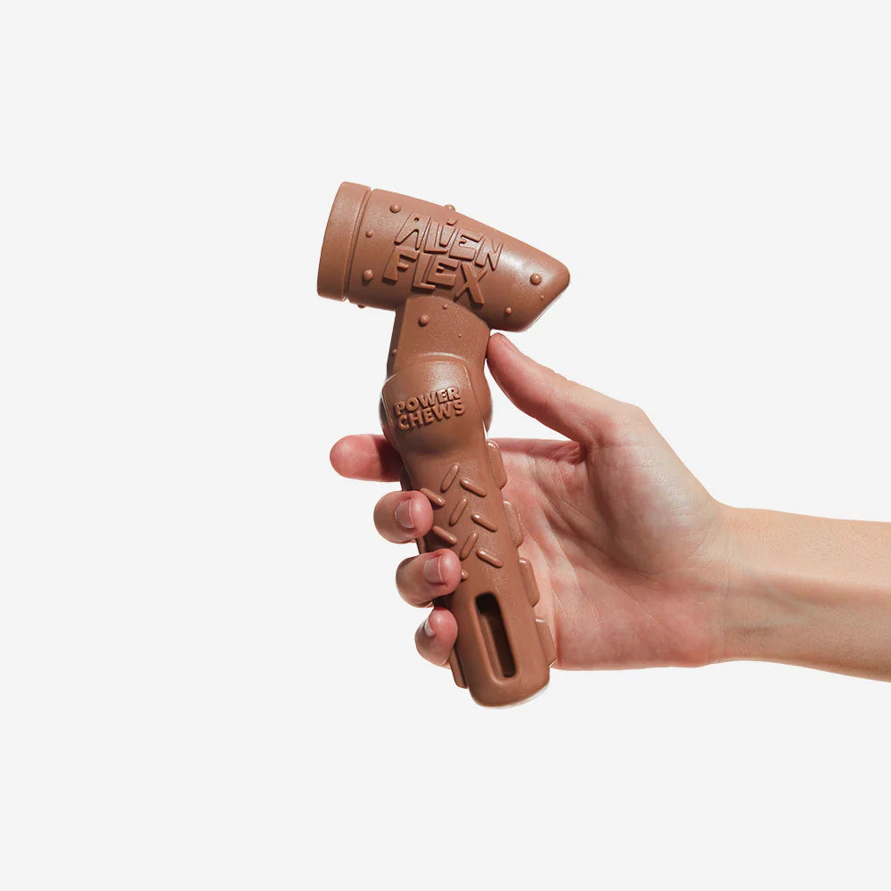 Alien Flex Hammer