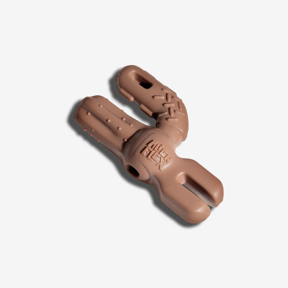 Alien Flex Pliers Hondenspeelgoed
