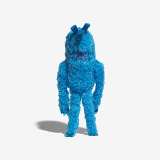 Monsterz Blu Hondenspeelgoed