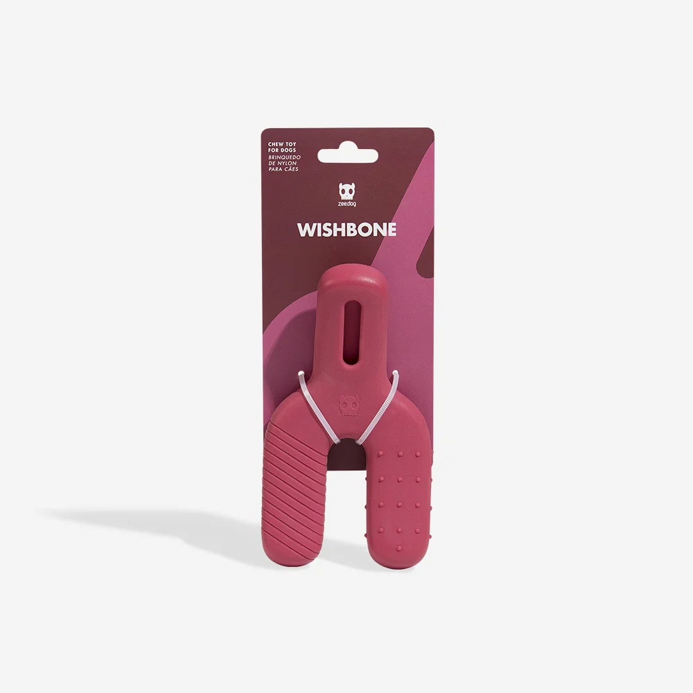 Wishbone Hondenspeelgoed